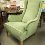 930 9459 ARMCHAIR